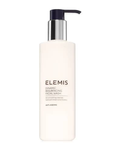 Elemis Dynamic Resurfacing Facial Wash gel detergente effetto lisciante