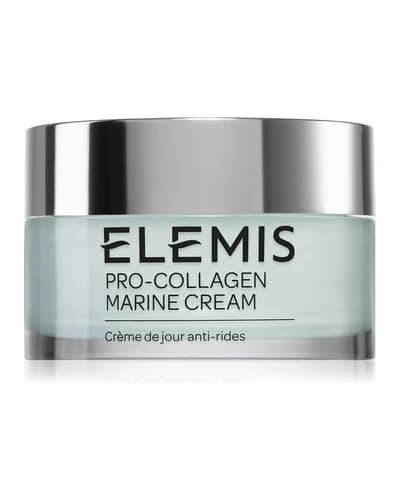 Elemis Pro-Collagen Marine Cream crema giorno antirughe