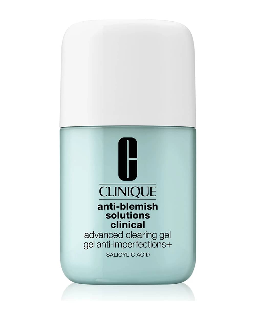 Clinique Anti-Blemish Solutions™ Clinical Advanced Clearing Gel contro le imperfezioni della pelle