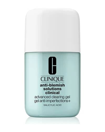 Clinique Anti-Blemish Solutions™ Clinical Advanced Clearing Gel contro le imperfezioni della pelle
