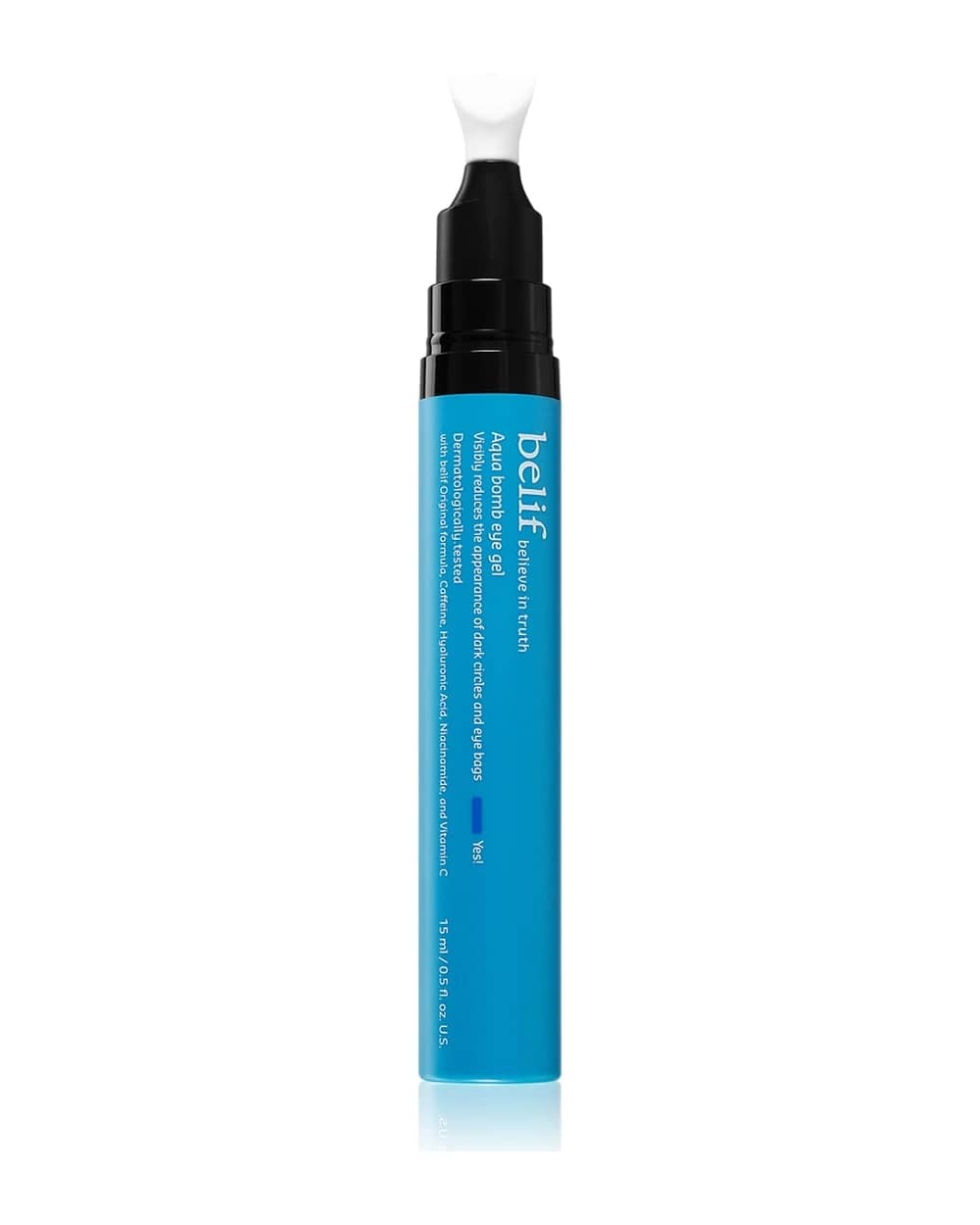 belif Aqua Bomb Eye Gel crema occhi con effetto rinfrescante