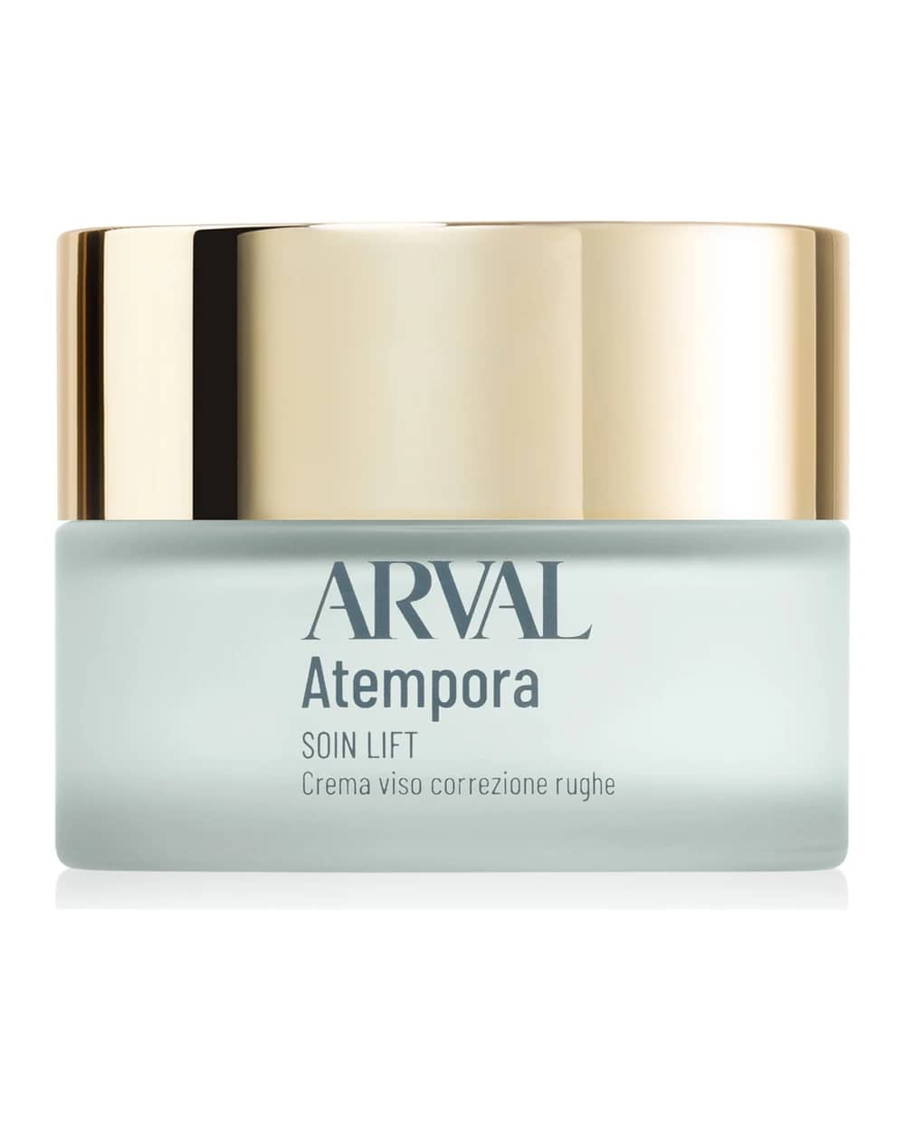 Arval Atempora Soin Lift crema viso antirughe