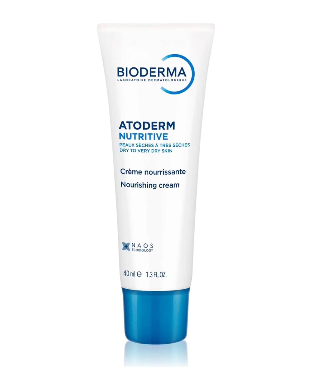 Bioderma Atoderm Nutritive crema giorno per pelli secche e sensibili