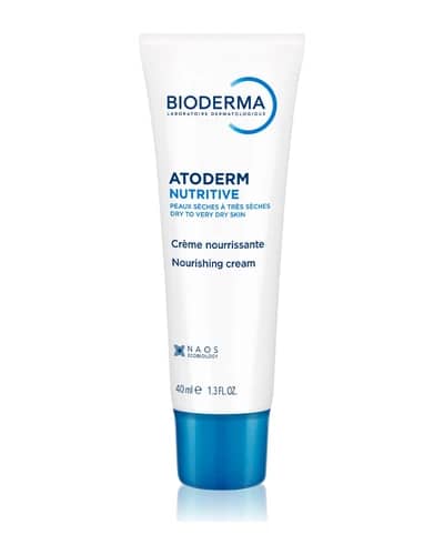 Bioderma Atoderm Nutritive crema giorno per pelli secche e sensibili