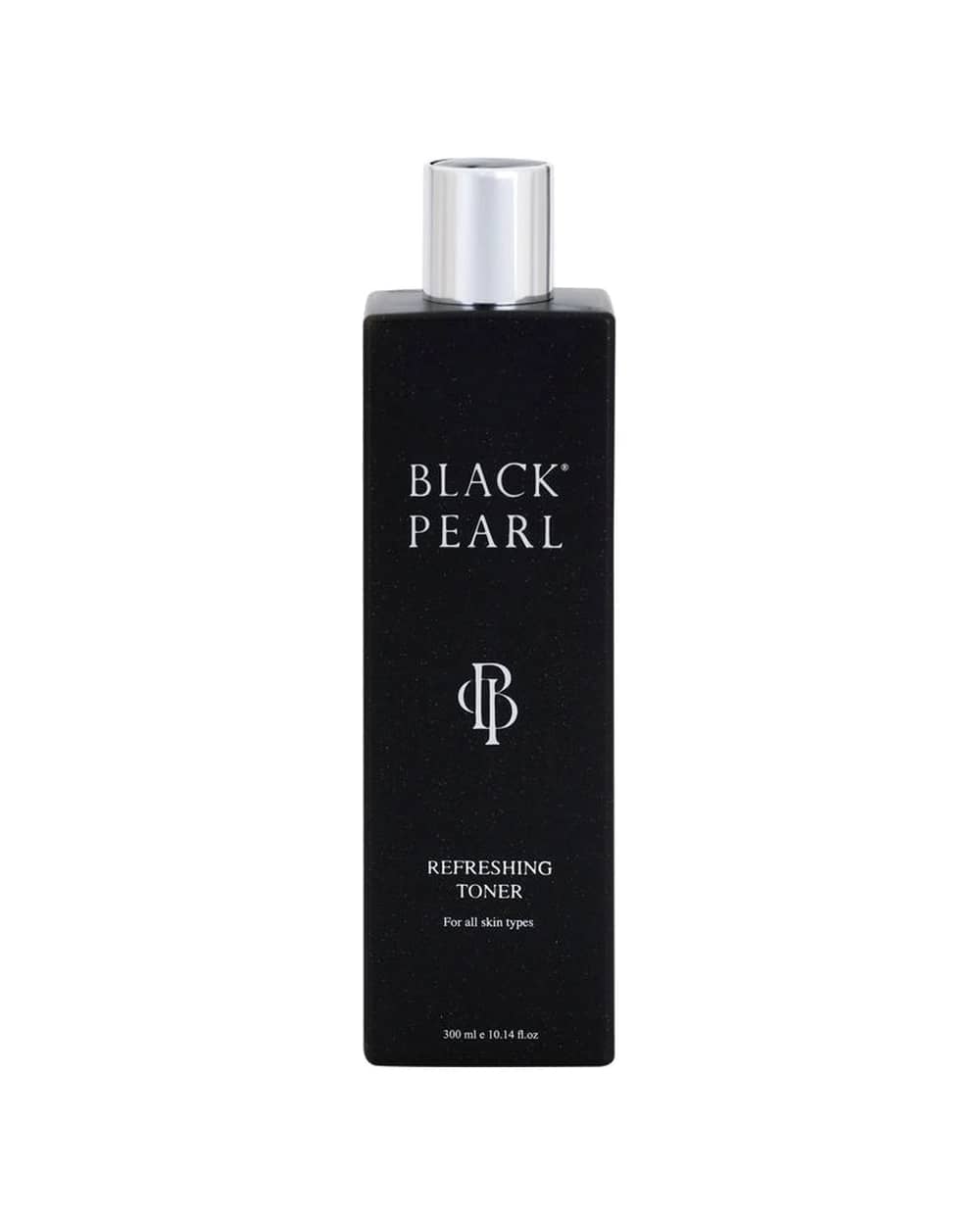 Sea of Spa Black Pearl lozione tonica rinfrescante per tutti i tipi di pelle