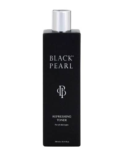 Sea of Spa Black Pearl lozione tonica rinfrescante per tutti i tipi di pelle