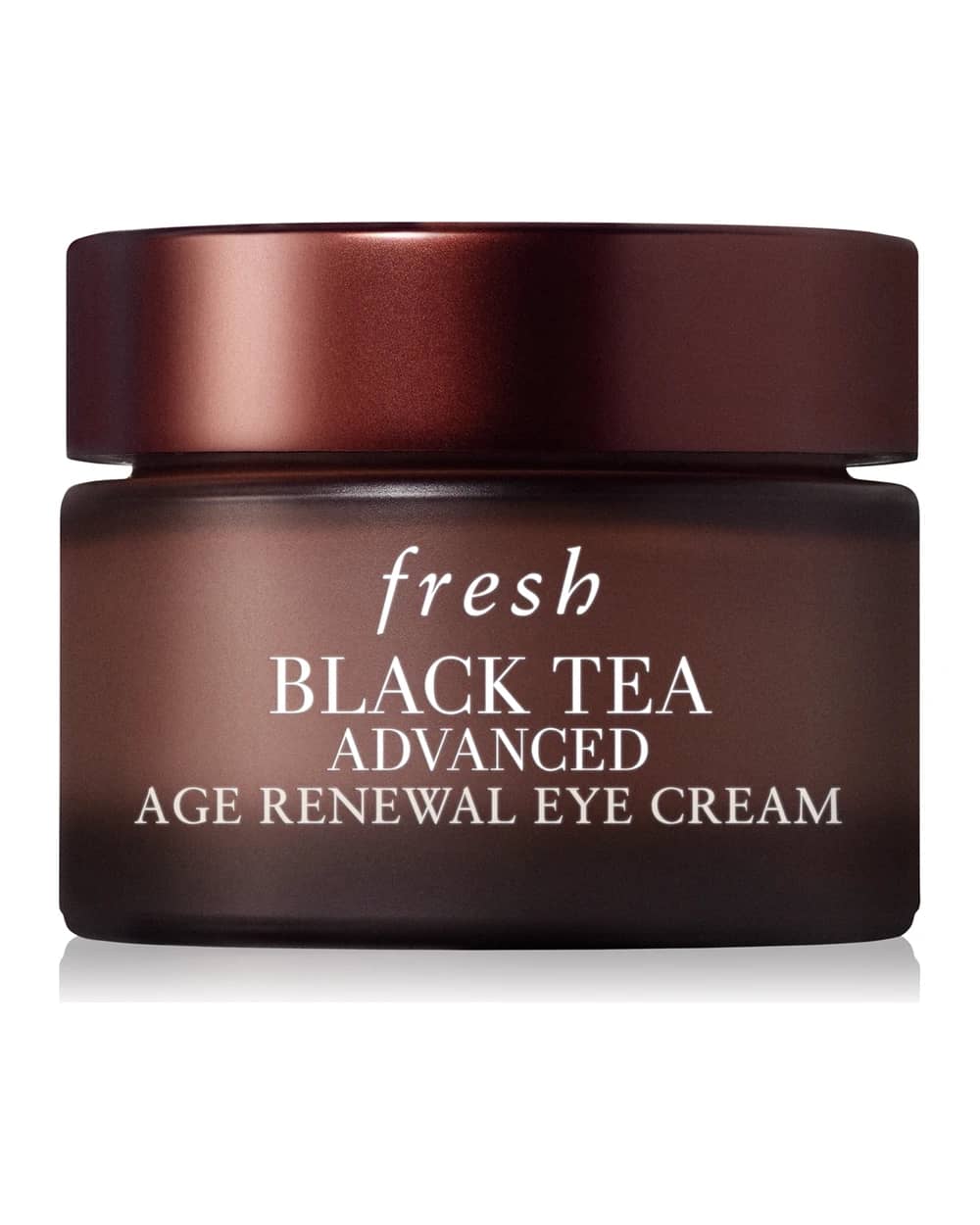 fresh Black Tea Age Renewal Eye Concentrate crema ringiovanente occhi