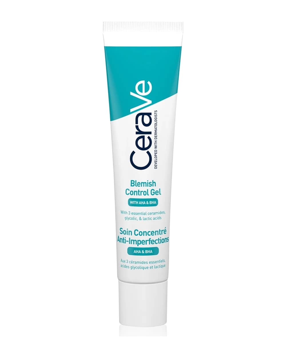 CeraVe Blemish Control Gel trattamento localizzato contro le imperfezioni della pelle