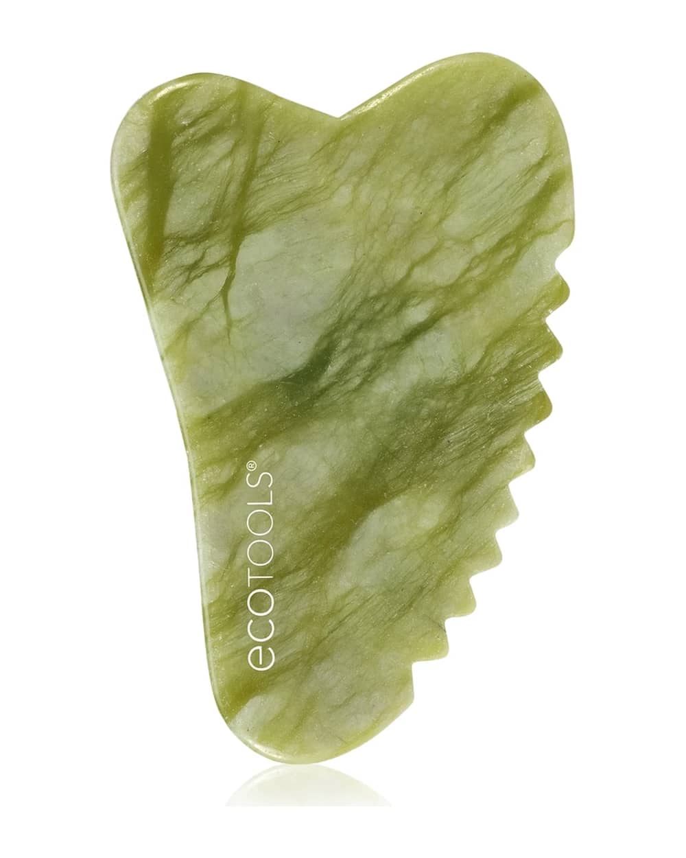 EcoTools Body Gua Sha Stone attrezzi per i massaggi per il corpo
