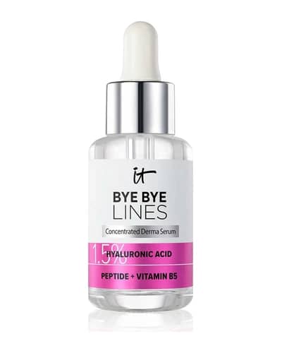 IT Cosmetics Bye Lines siero viso con acido ialuronico