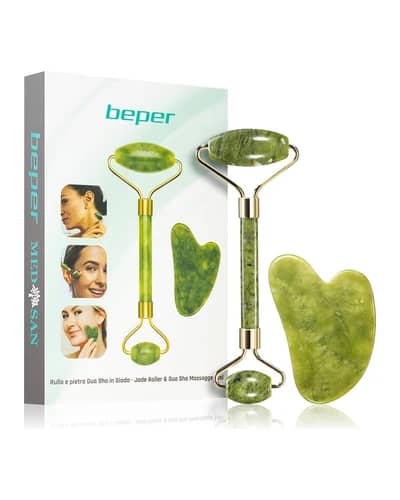 BEPER C301ABE101 rullo per massaggi per il viso e attrezzi per i massaggi