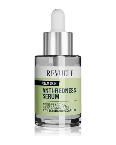 Revuele Calm Skin Anti-Redness siero lenitivo contro gli arrossamenti