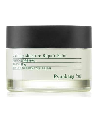 Pyunkang Yul Calming Moisture Repair Balm balsamo rigenerante e idratante per pelli sensibili