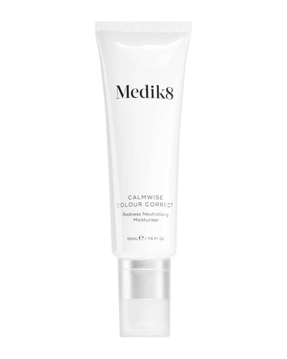 Medik8 Calmwise Colour Correct crema protettiva e lenitiva contro gli arrossamenti