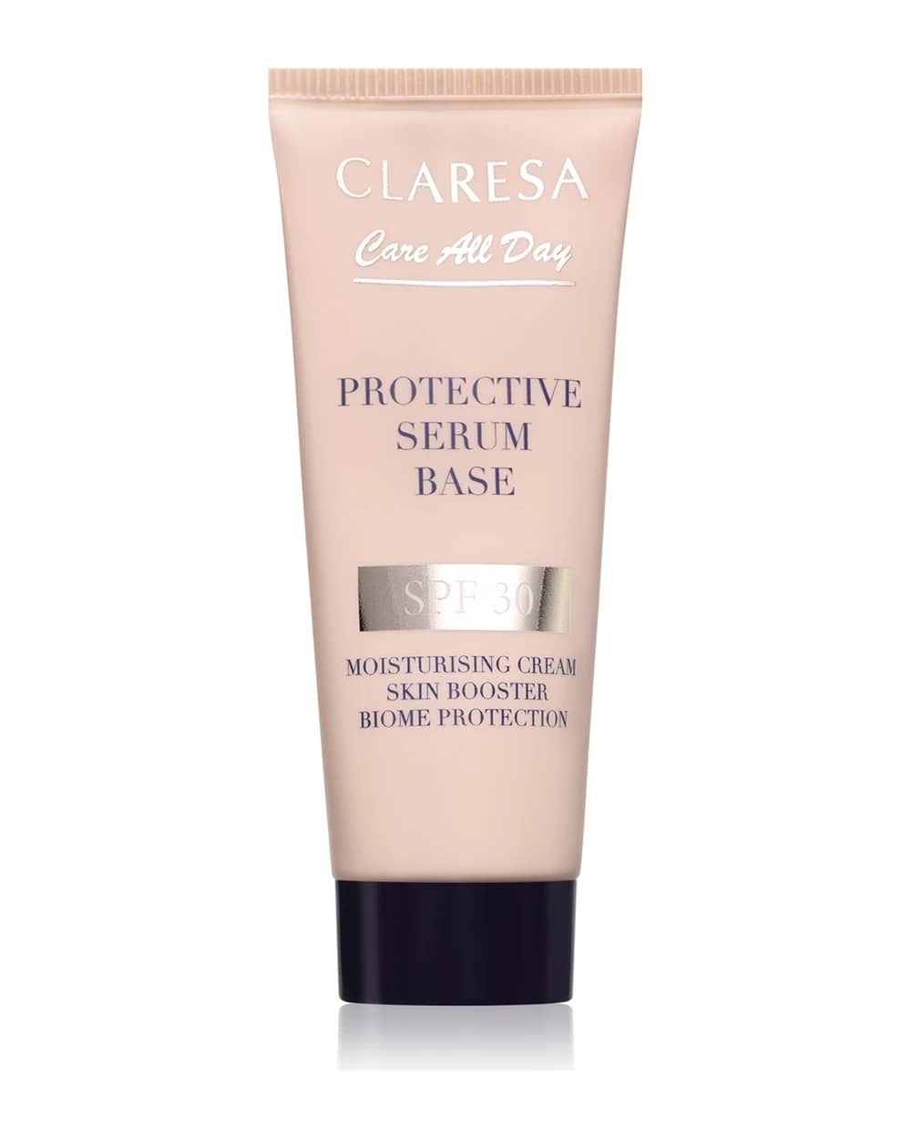Claresa Care All Day Protective Serum Base siero idratante viso protezione della pelle