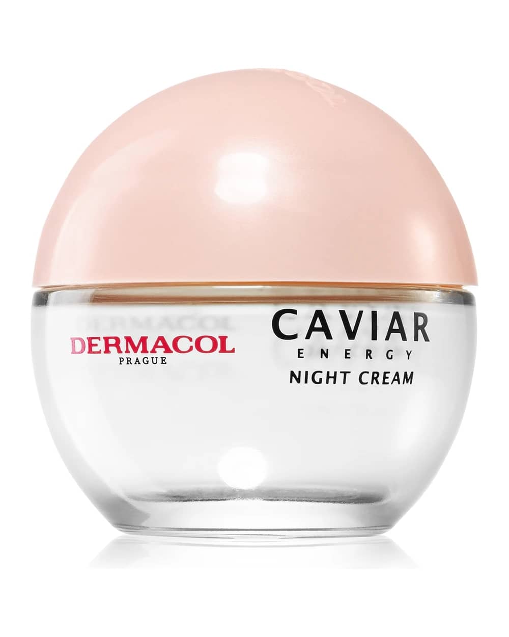 Dermacol Caviar Energy crema notte rassodante antirughe