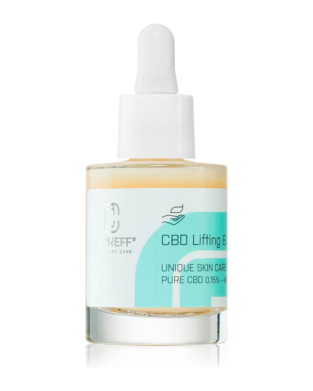 Canneff Balance CBD Lifting & Anti-age serum siero liftante