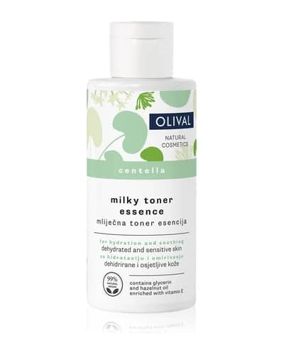 Olival Centella essenza idratante