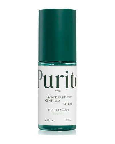 Purito Wonder Releaf Centella Serum olio-siero idratante