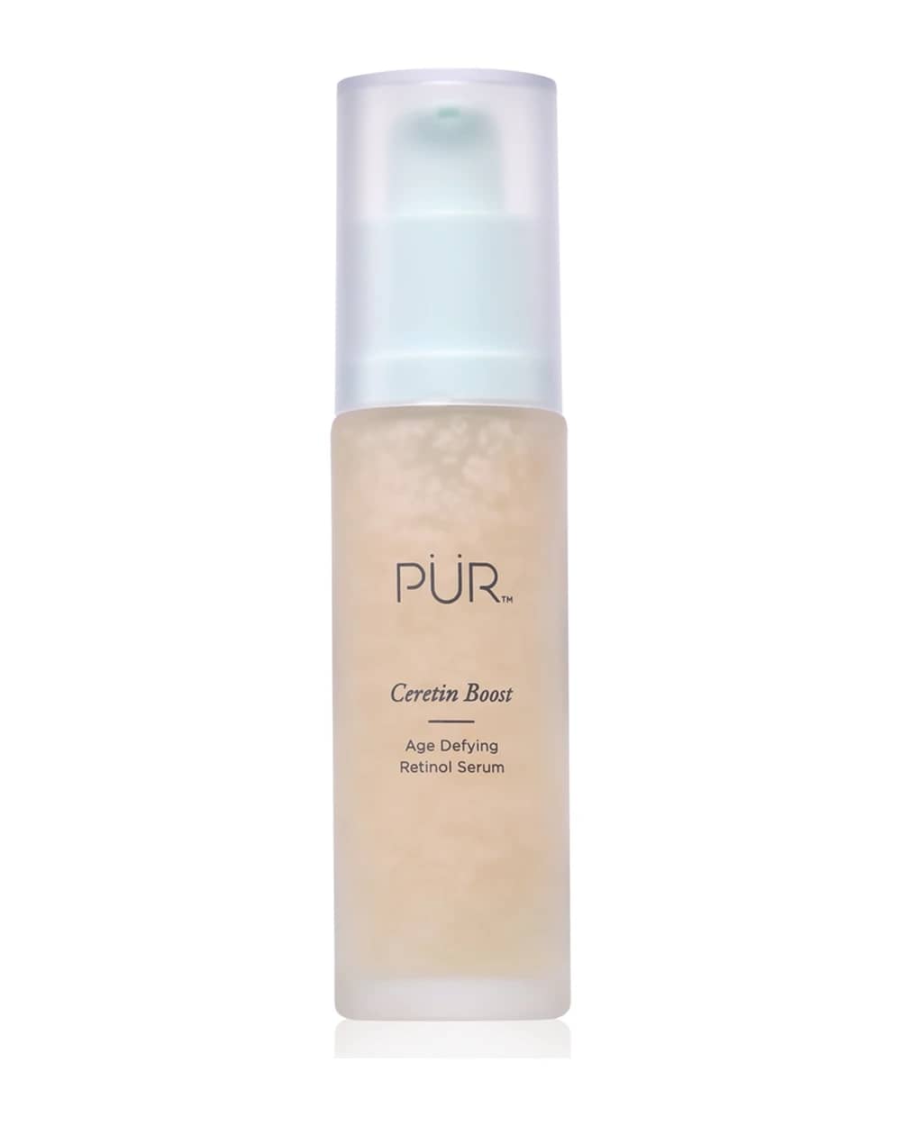 PÜR Cosmetics Ceretin Boost siero ringiovanente intenso con retinolo