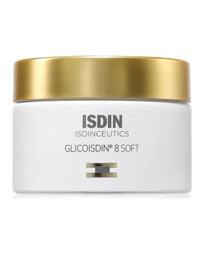 ISDIN Isdinceutics Glicoisdin 8 Soft crema esfoliante delicata con acido glicolico