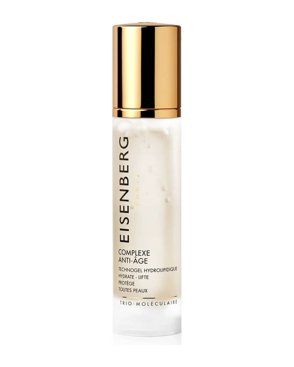 EISENBERG Classique Complexe Anti-Âge gel idrolipidico anti-age