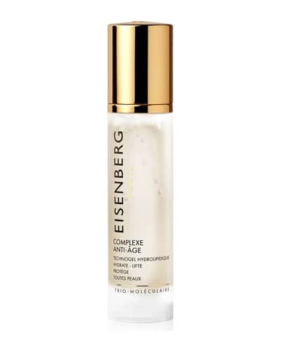 EISENBERG Classique Complexe Anti-Âge gel idrolipidico anti-age