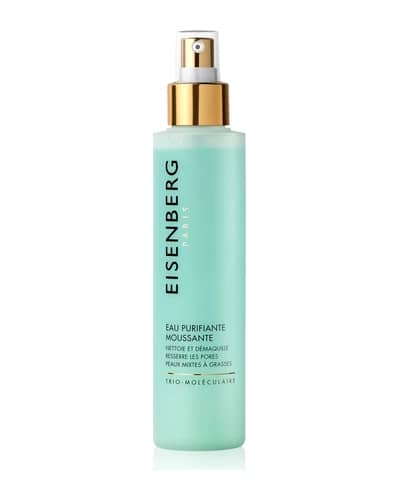 EISENBERG Classique Eau Purifiante Moussante gel struccante detergente per pelli grasse e miste