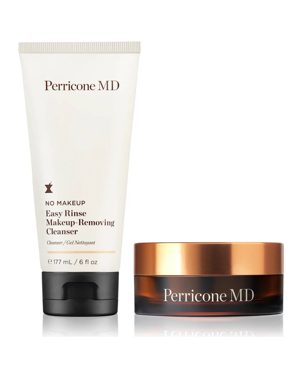 Perricone MD Cleansing Duo confezione regalo per una pulizia in profondità