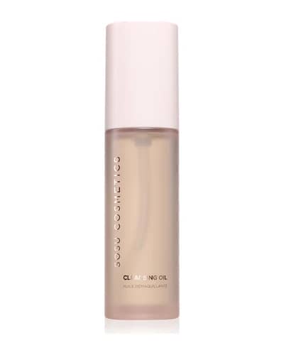 SOSU Cosmetics Cleansing Oil olio struccante detergente