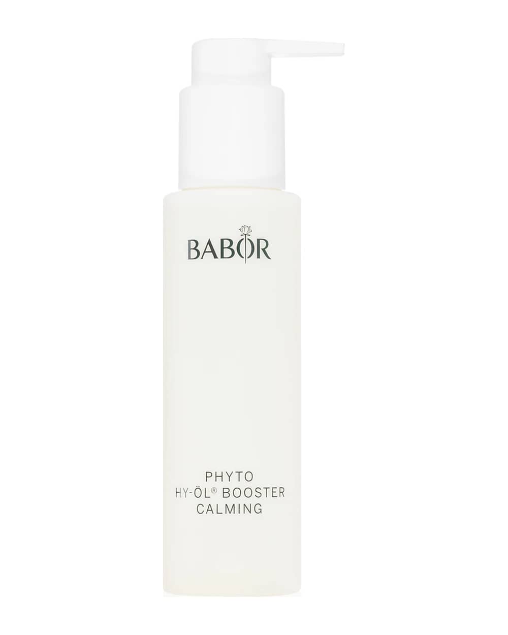 BABOR Cleansing Phyto HY-ÖL Booster Balancing Essenza lenitiva per una pelle perfetta