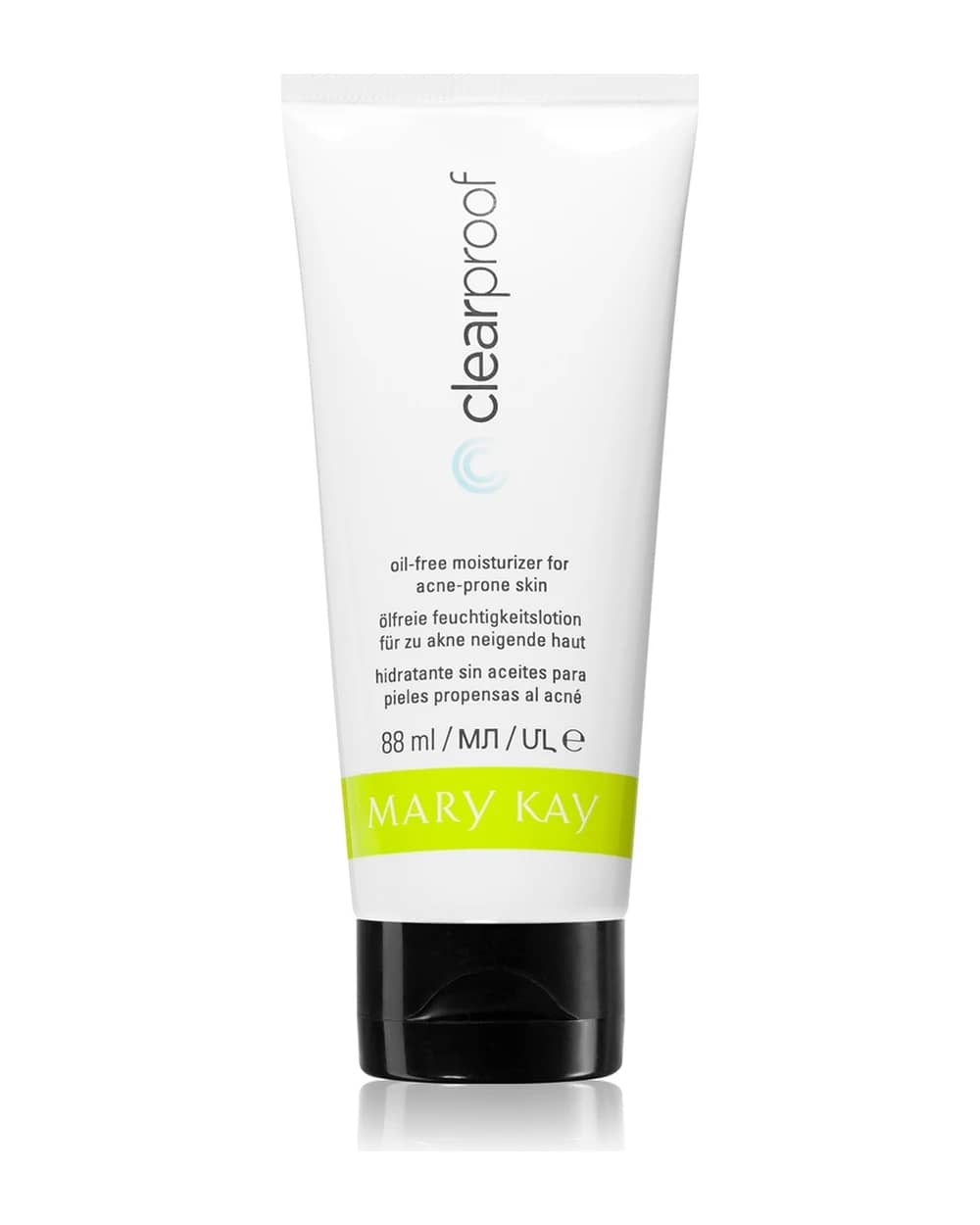 Mary Kay Clear Proof crema idratante non unta per pelli acneiche