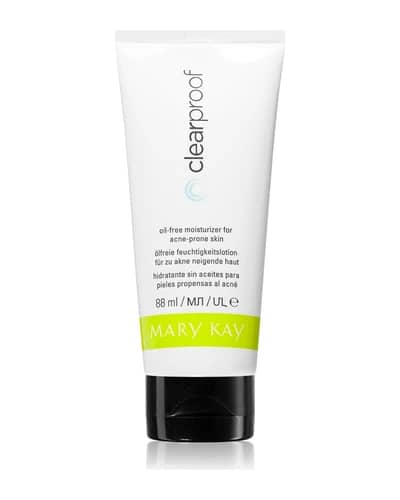 Mary Kay Clear Proof crema idratante non unta per pelli acneiche