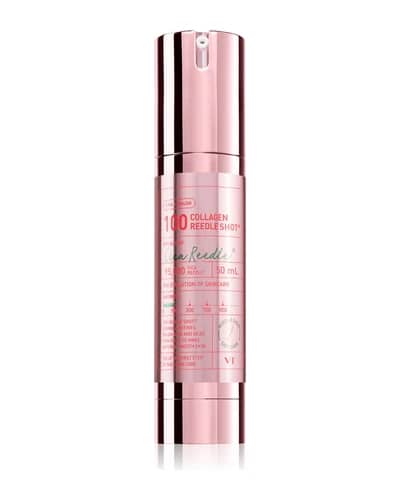 VT Cosmetics Collagen Reedle Shot 100 siero antirughe al collagene effetto idratante