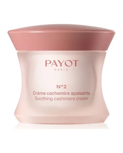 Payot N°2 Crème Cachemire Apaisante crema lenitiva