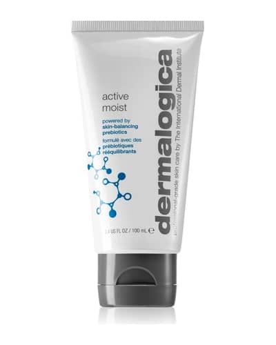 Dermalogica Daily Skin Health Active Moist fluido idratante leggero senza olio