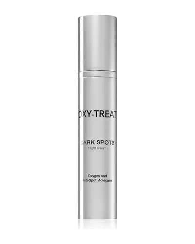 OXY-TREAT Dark Spots crema notte contro le macchie della pelle