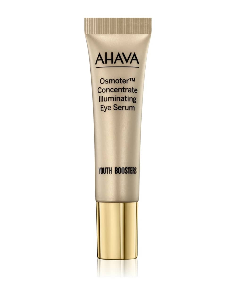 AHAVA Youth Boosters Osmoter™ siero energizzante contro gonfiori e occhiaie