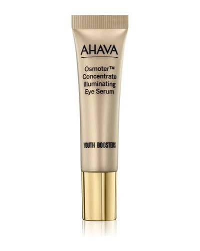 AHAVA Youth Boosters Osmoter™ siero energizzante contro gonfiori e occhiaie