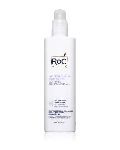 RoC Démaquillant Make-Up Remover Milk latte struccante delicato