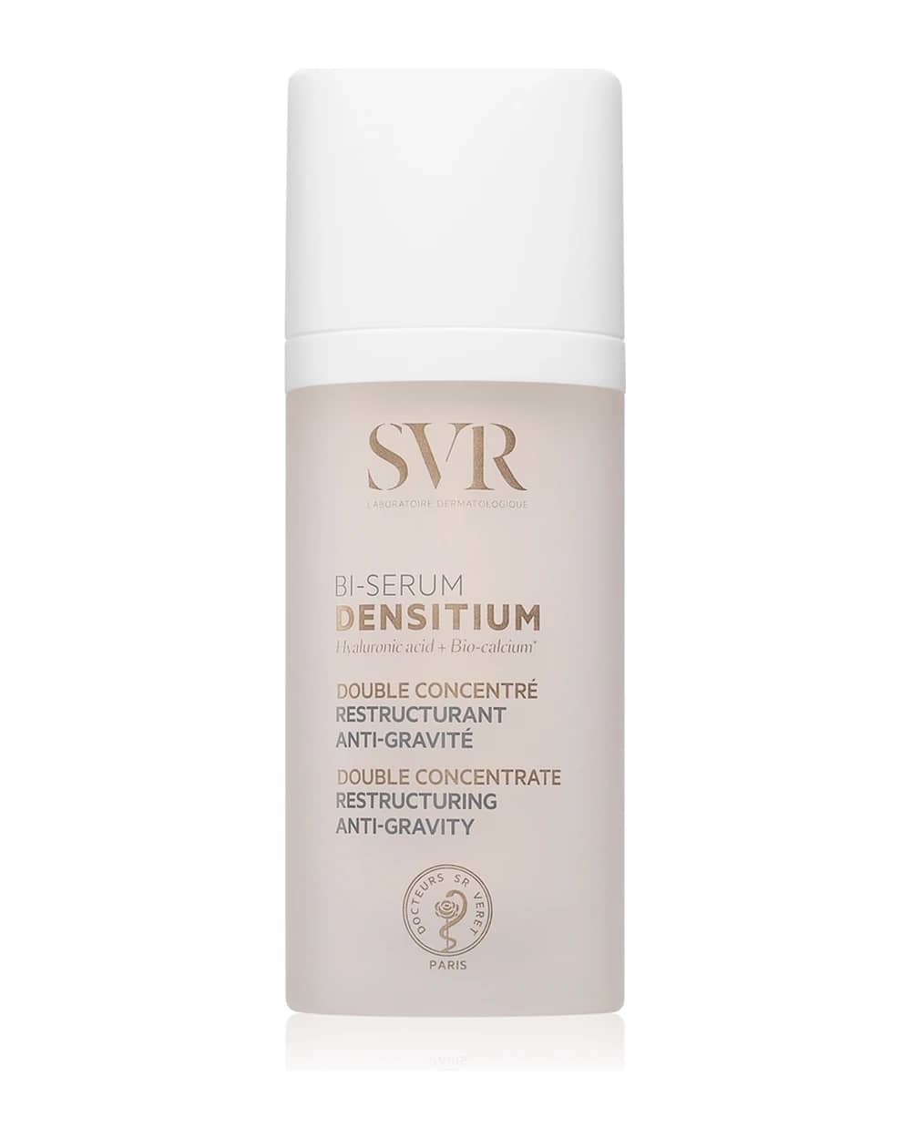 SVR Densitium BI-Serum siero bifasico per ringiovanire la pelle