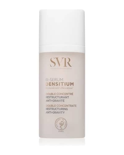 SVR Densitium BI-Serum siero bifasico per ringiovanire la pelle