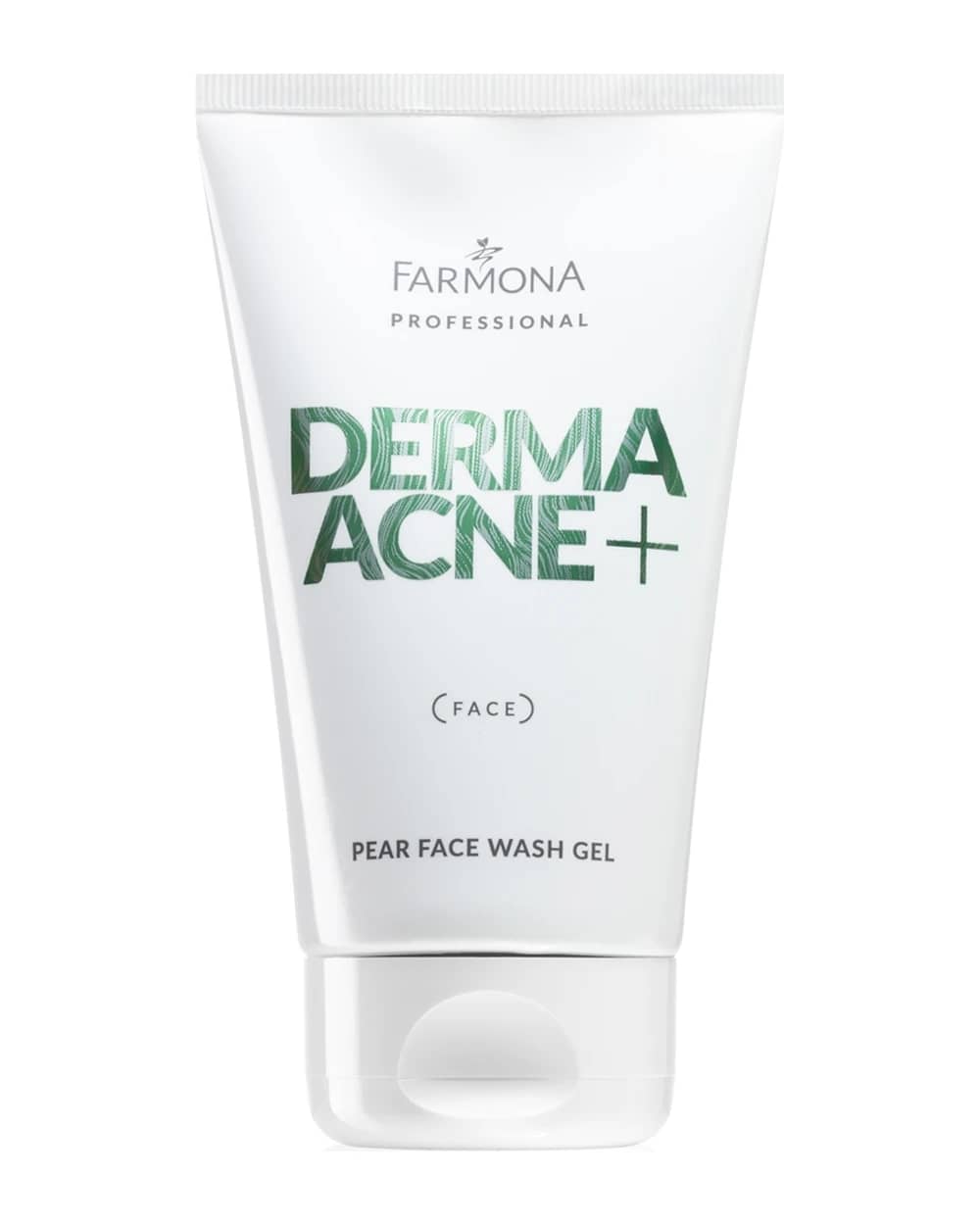 Farmona Derma Acne+ gel detergente per pelli miste e grasse