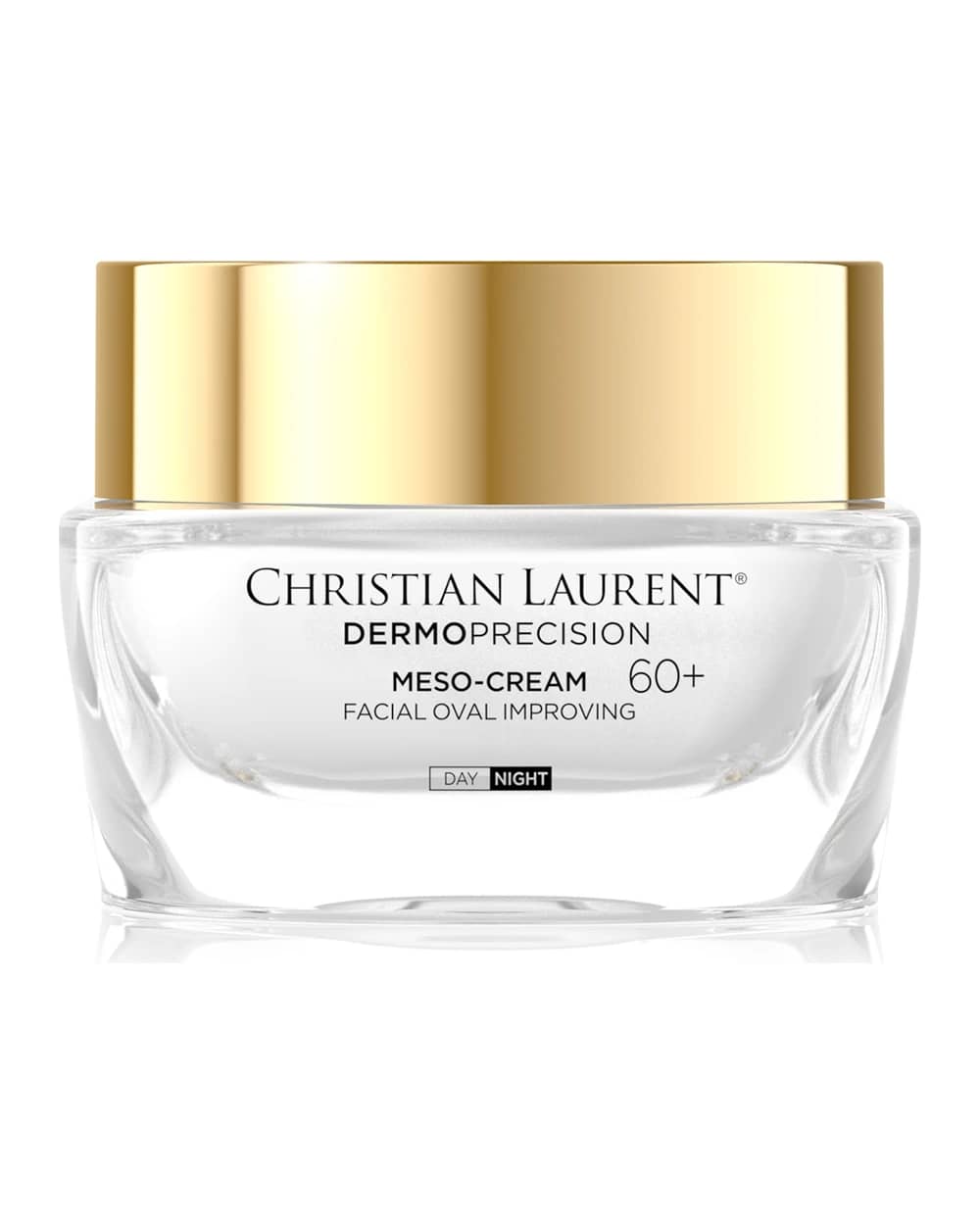 Christian Laurent Dermo 60+ Cream-serum crema rassodante
