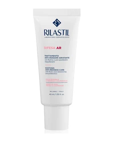 Rilastil Difesa AR crema lenitiva contro gli arrossamenti della pelle