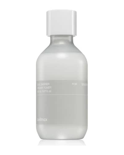 celimax Dual Barrier crema tonica per lenire e rinforzare le pelli sensibili