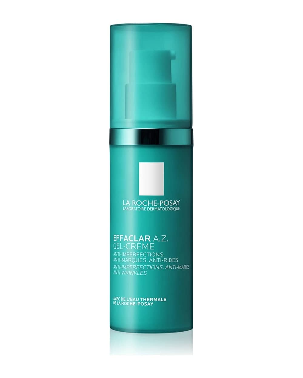 La Roche-Posay Effaclar A.Z. Gel Cream crema-gel contro le imperfezioni della pelle acneica