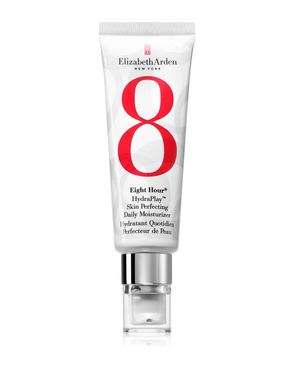 Elizabeth Arden Eight Hour HydraPlay crema giorno idratante per una pelle perfetta