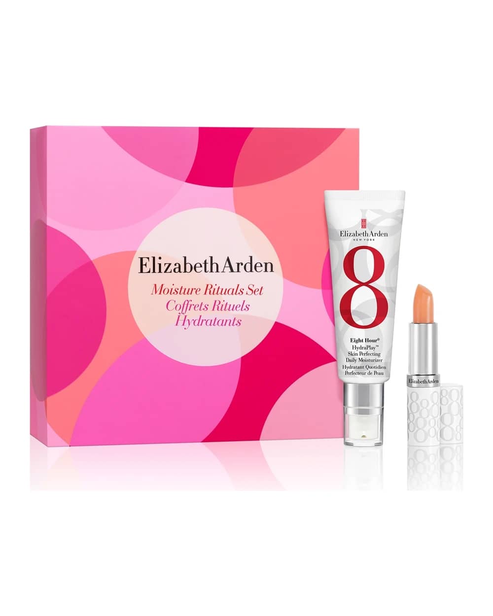 Elizabeth Arden Eight Hour HydraPlay confezione regalo per idratazione intensa