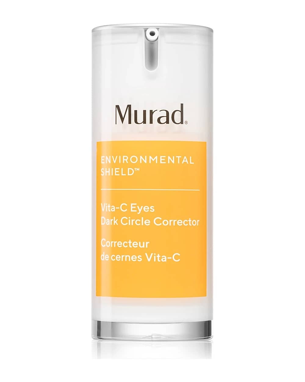Murad Environmental Shield siero per ridurre le occhiaie